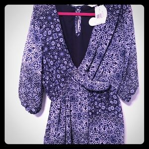 Women’s short romper